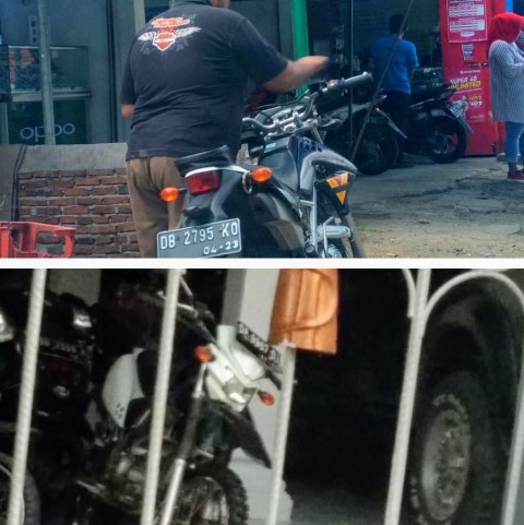 Kendis Pol-PP Sering Disalahgunakan?