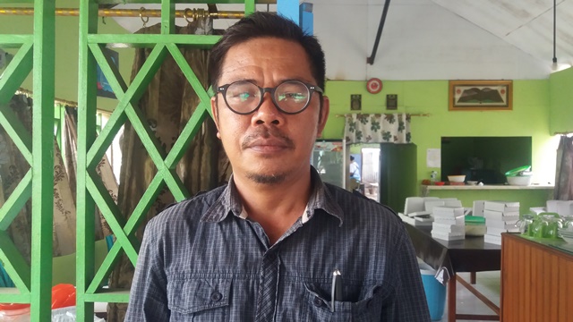 Desa Langagon Induk Dipilih untuk Penerapan Program PISEW