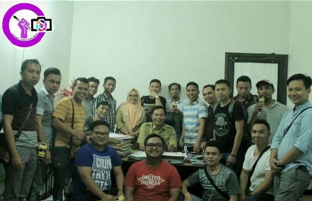 SJB Ikut Ambil Bagian dalam Perayaan HUT ke-73 RI