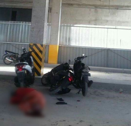 Penyebab Kecelakaan Kerja WNA Asal Cina di Lokasi PT Conch Akibat Lemahnya SMK3