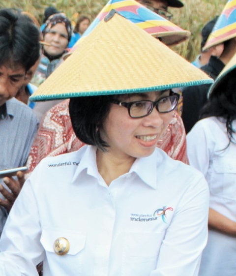 4 Desa di Bolmong Akan Dibangun Jembatan Gantung