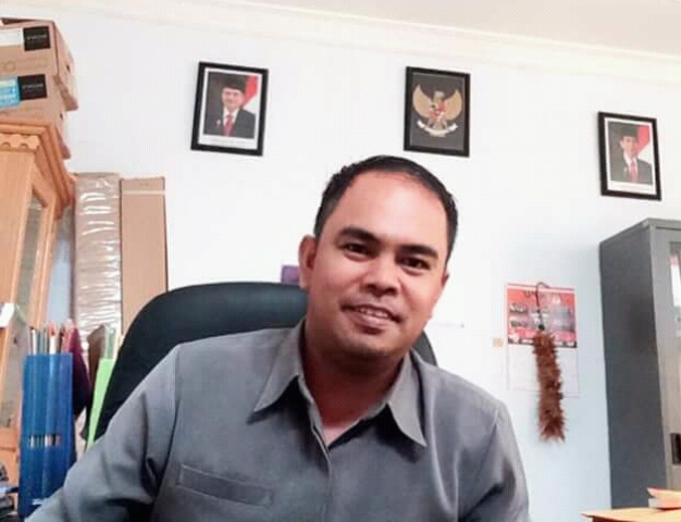 Bagi Sekretaris KPU Boltim, Pekerjaan di Kator Adalah Tantangan Tersendiri