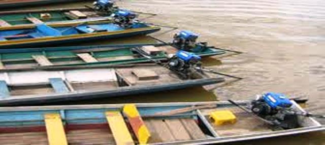 45 Unit Mesin Katinting dan 16 Perahu Segera Disalurkan