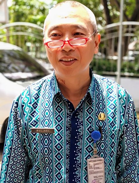 Produk Kopi Jadi Andalan Dinas Pertanian untuk Dipamerkan di HUT Provinsi