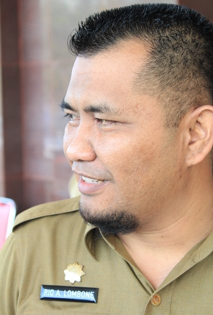 Inspektorat Bolmong Bakal Usut Kejanggalan Pembangunan IPAL