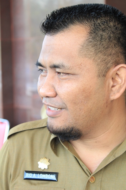Inspektorat Bolmong Bakal Usut Kejanggalan Pembangunan IPAL