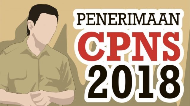 BKPP Bocorkan Tempat Tes CAT CPNS, Amba: Pekan Depan Mulai Dilakukan Prin Out Kartu Ujian