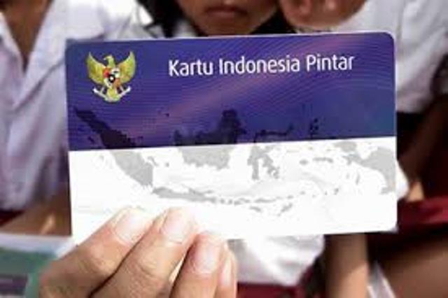 14.849 Siswa SD dan SMP di Bolmong Terima KIP