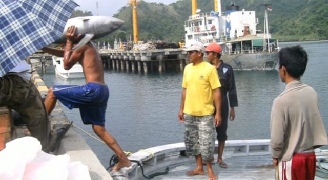 KUPP Labuan Uki Dinilai Rugikan Buruh Pelabuhan