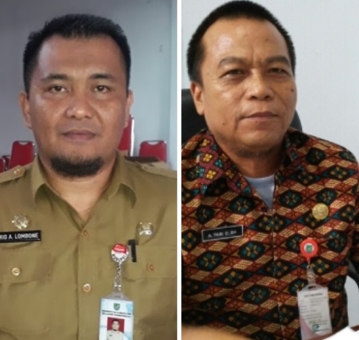 Desa-desa yang Masuk Zona Merah Harus Tuntaskan Temuan