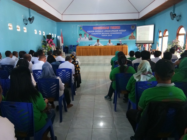 Tahlis Minta Peran Sangadi untuk Mengawasi Illegal Fishing