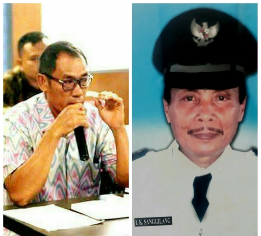 Komisi I DPRD Bolmut Apresiasi Kinerja Kepala Desa Kuhanga