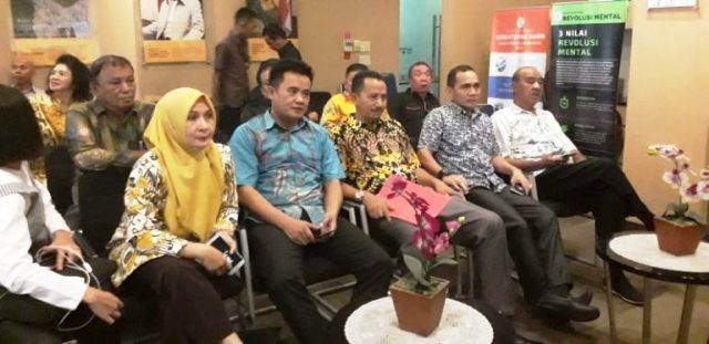 Nasib Honorer K2 Merupakan Isu Nasional, Saiful: Bencana Daerah Jika Kita Tidak Memperhatikan Nasib Mereka