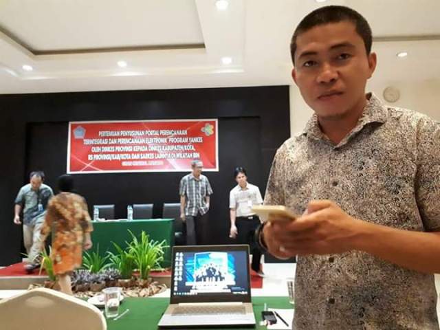 Honor PTT Segera Dibayarkan, Proses Pelayanan Kesehatan di RSUD Bolmut Kembali Berjalan Normal