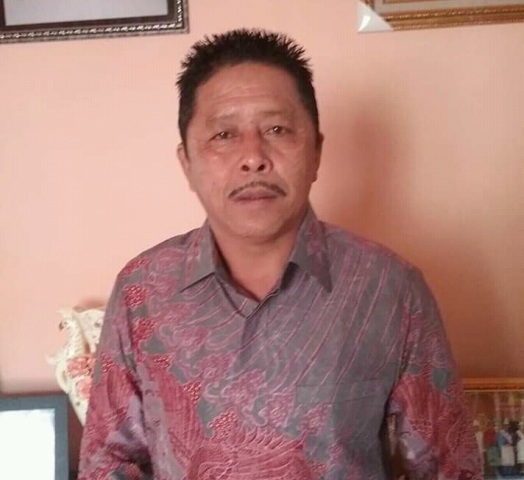 Wabup Imbau Seluruh Calon Sangadi Kampanyekan Program Pemerintah