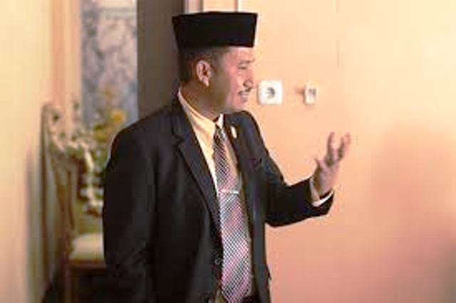 Senin Pekan Depan, Banggar DPRD Bolmut dan TAPD Gelar Rapat Konsultasi APBD-P Tahun 2018