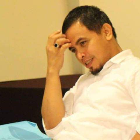 Sirajudin Lasena: Momentum Hari Sumpah Pemuda adalah Simbol Kekuatan Bangsa