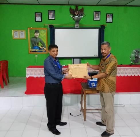 Ujian SKD untuk CPNS Bolmong Ditutup, Hanya 15 Peserta Lulus Passing Grade, Berukut Nama-namanya