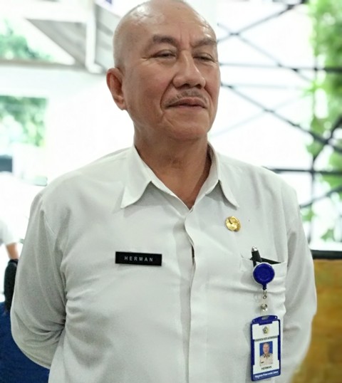 Eks RSUD Datoe Binangkang Akan Dijadikan Lokasi Kuliner Malam