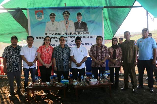 PT Ranomut Siap Bantu Pengembangan Pariwisata di Boltim