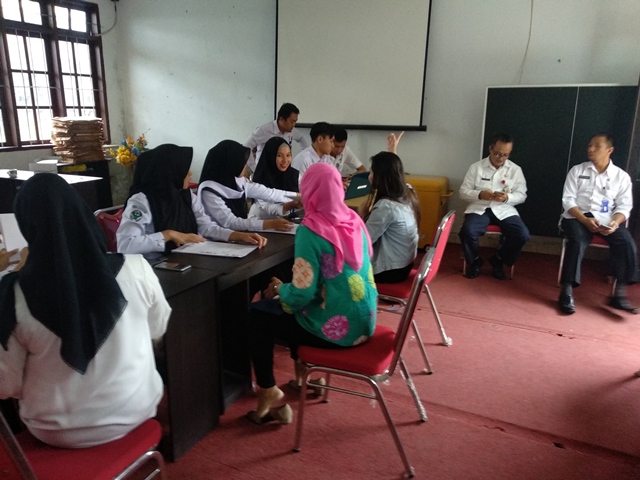 603 Berkas Pelamar CPNS Masuk ke BKPP Kotamobagu