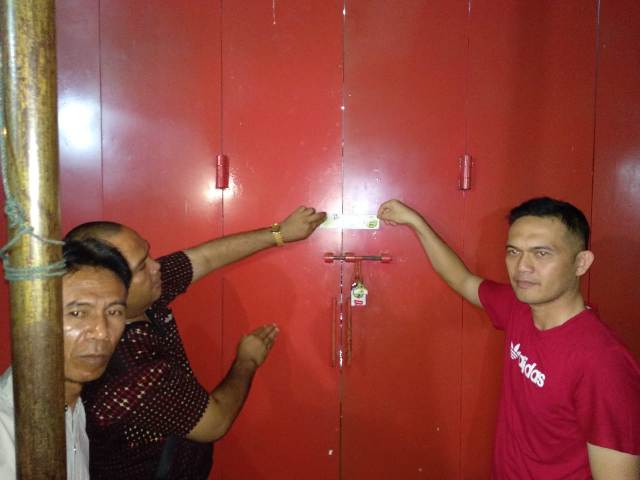 Hindari Kecurigaan, Panitia Siapkan Ruang Publik Bagi Masyarakat untuk Melihat Langsung Nilai Peserta CPNS di Kota Kotamobagu