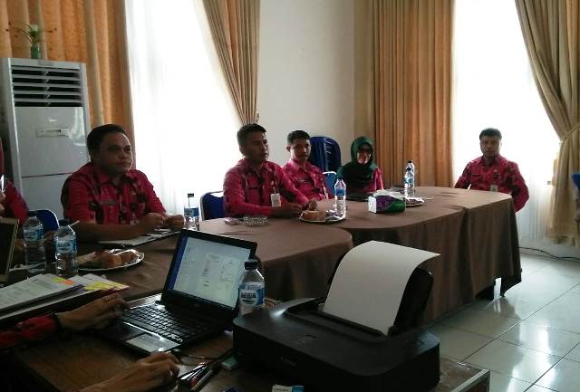 9 ASN Bolmong Segera Disidang Kode Etik