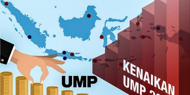 UMP Hanya Bunga Telinga Bagi Karyawan di Bolmong