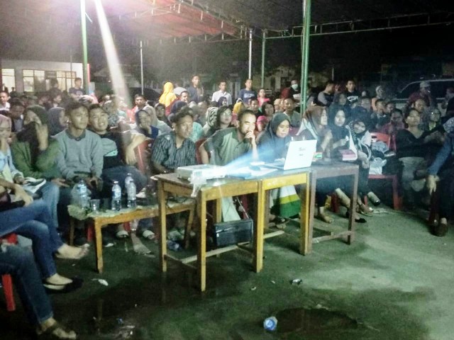 2 Dokter, 4 Guru, 2 Teknis dan 1 Bidan yang Lulus Passing Grade CPNS Kotamobagu Hari Pertama