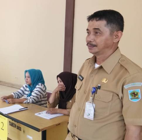 Formasi Dokter Gigi dan Umum Masih Kosong