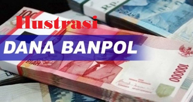 6 Parpol Di Bolmong Nikmati Dana Banpol