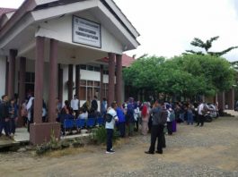 218 CPNS Bolmong Harus Penuhi Kelengkapan Berkas Ini