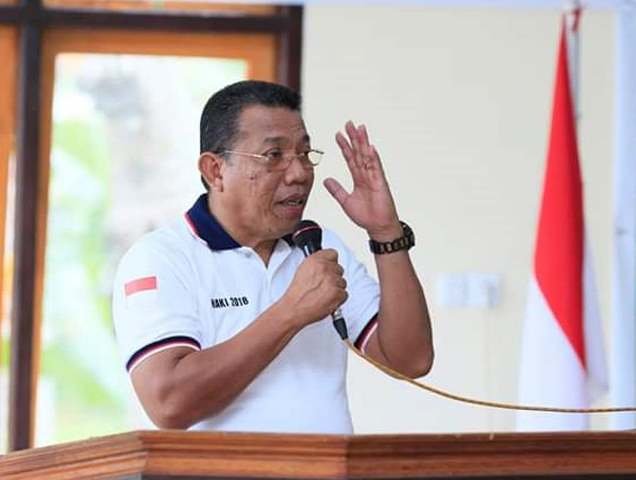 Dandes Tahap I Tahun 2019 Segera Cair