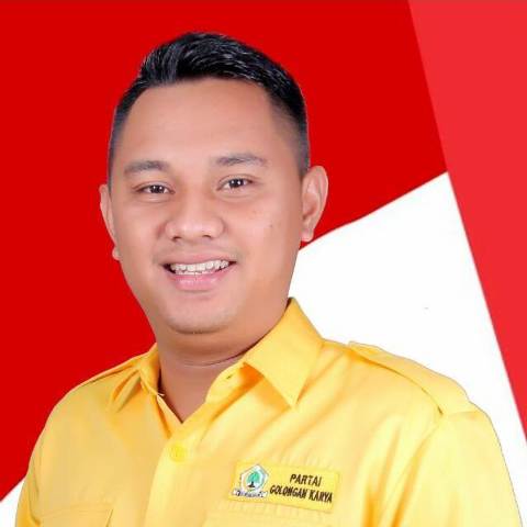 Caleg Pendatang Baru Partai Golkar Semakin Menguat, Incumbent Terancam