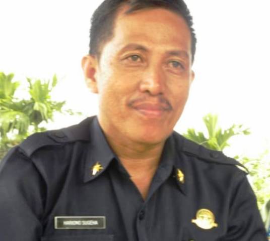 Soal Pemecatan Perangkat Desa Buyat II, Hariono: Sangadi Tak Paham Aturan