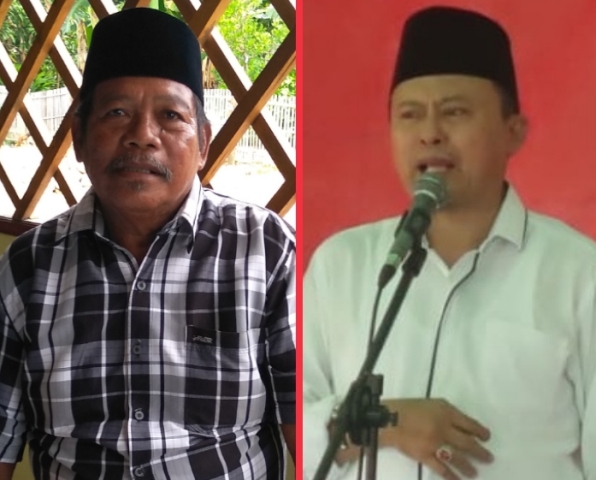 Tokoh Masyarkat Kecamatan Posigadan Sebut Herson Mayulu Punya Andil Besar Pemekaran Kabupaten Bolsel