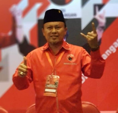 Dukungan kepada Herson Mayulu Maju ke DPR RI Semakin Signifikan