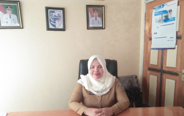 Diduga HPH Jadi Dalang Kerusakan Lingkungan?