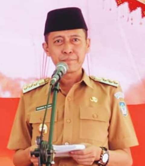 Pemkab Bolsel Gelar Rapat Perdana Mantapkan Program Tahun 2019