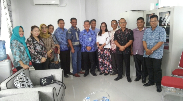 DPRD Bolmong Perjuangkan Hak Rakyat