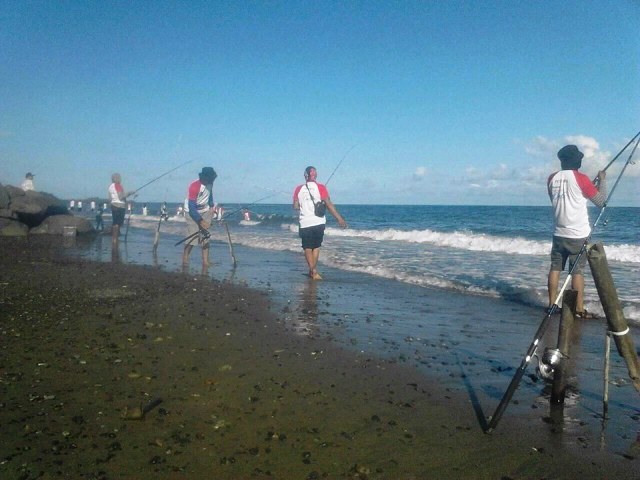 Pemkab Bolsel Bakal Gelar Turnamen Mancing Akbar Tingkat Nasional