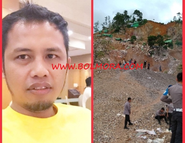 Terkait Penertiban PETI Bakan, LSM LP2KP Sebut Jangan Sampai Hanya Dijadikan Proyek