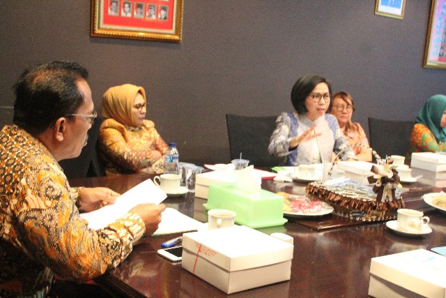 Bank SulutGo Merugi?, Yasti Beberkan Alasan Pemindahan RKUD