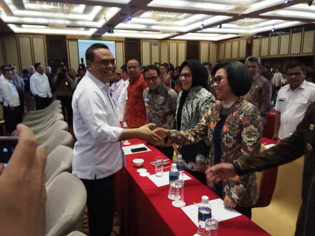 PP Nomor 49 Tahun 2018 Jadi Pedoman Pemkab Bolmong untuk Perekrutan PPPK