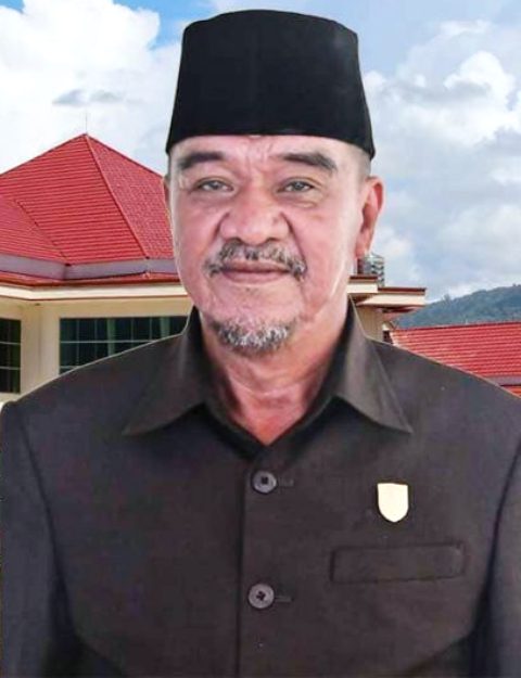 Fraksi KIS DPRD Bolmut Ingatkan Pemda Waspadai DBD