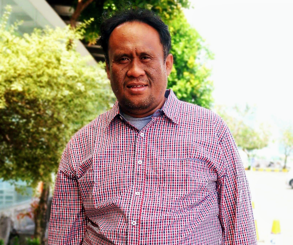 Awas!, Gerak Gerik ASN Kota Kotamobagu Akan Diawasi Melaui Aplikasi e-Absensi