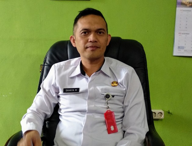 Penyerahan SK NIP CPNS Belum Menemui Titik Terang