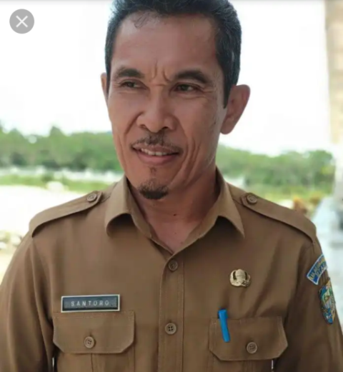 Para Imam Berharap Tunjangan Setara dengan Petugas Kebersihan Pantai Wisata