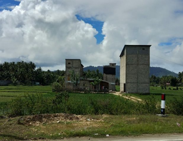 Pembangunan Sarang Burung Walet Diharapkan Segera Memiliki Payung Hukum