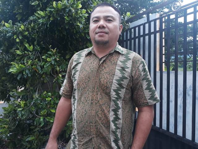 Camat Tutuyan Tegaskan 12 Februari Batas Memasukkan Dokumen RPJMDes